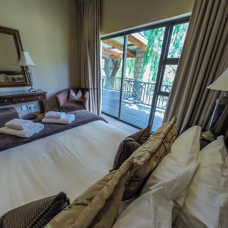 Willow Creek Villas Clarens Εξωτερικό φωτογραφία
