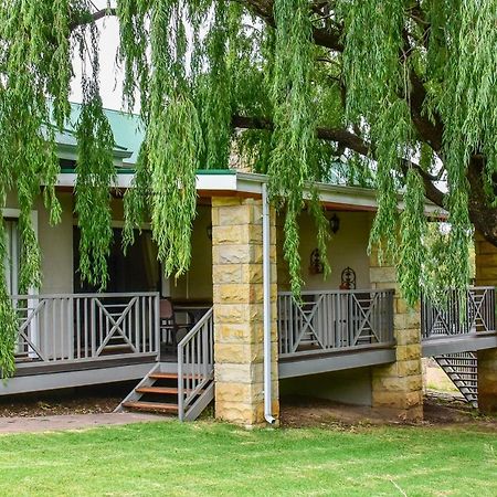 Willow Creek Villas Clarens Εξωτερικό φωτογραφία