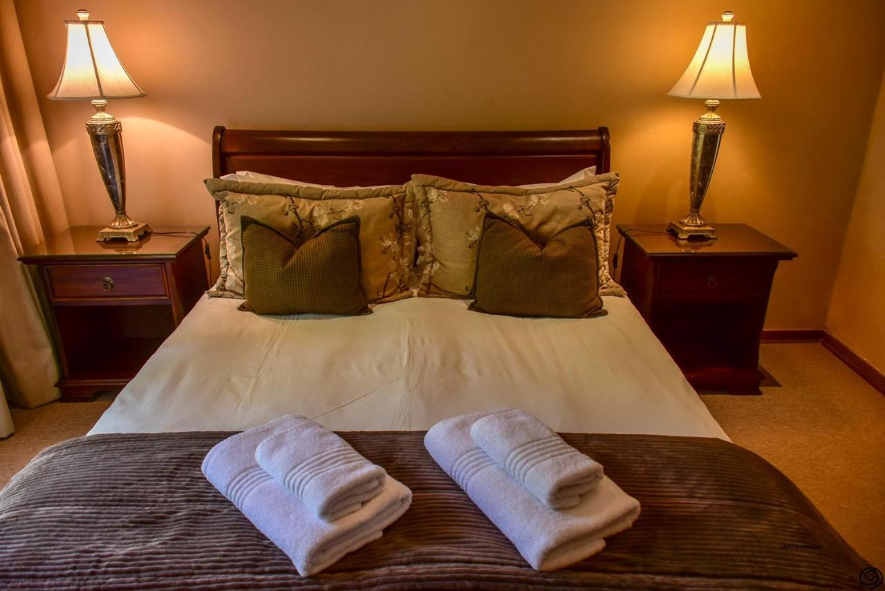 Willow Creek Villas Clarens Εξωτερικό φωτογραφία
