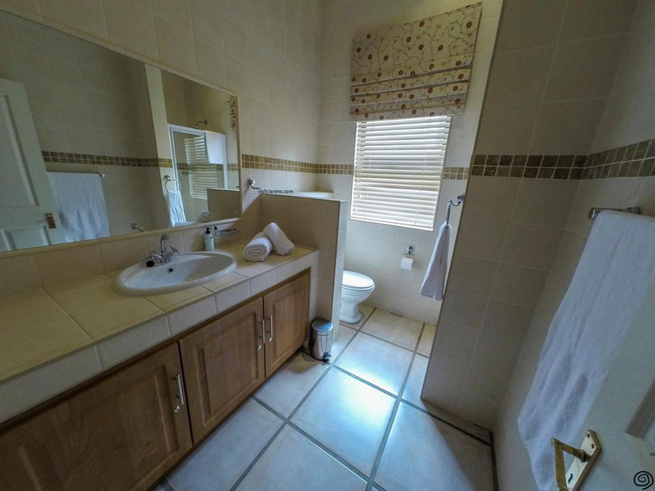 Willow Creek Villas Clarens Εξωτερικό φωτογραφία