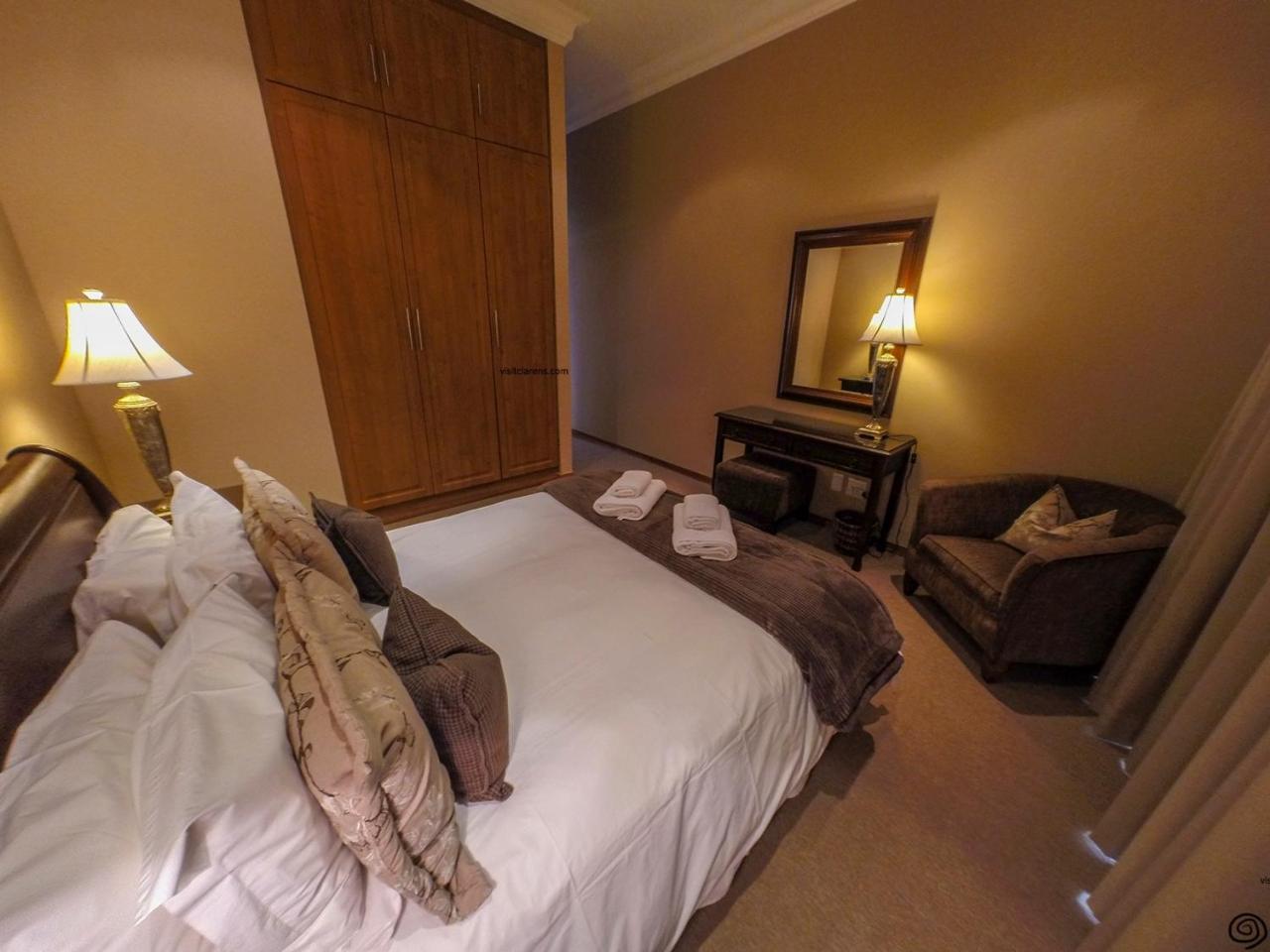 Willow Creek Villas Clarens Εξωτερικό φωτογραφία