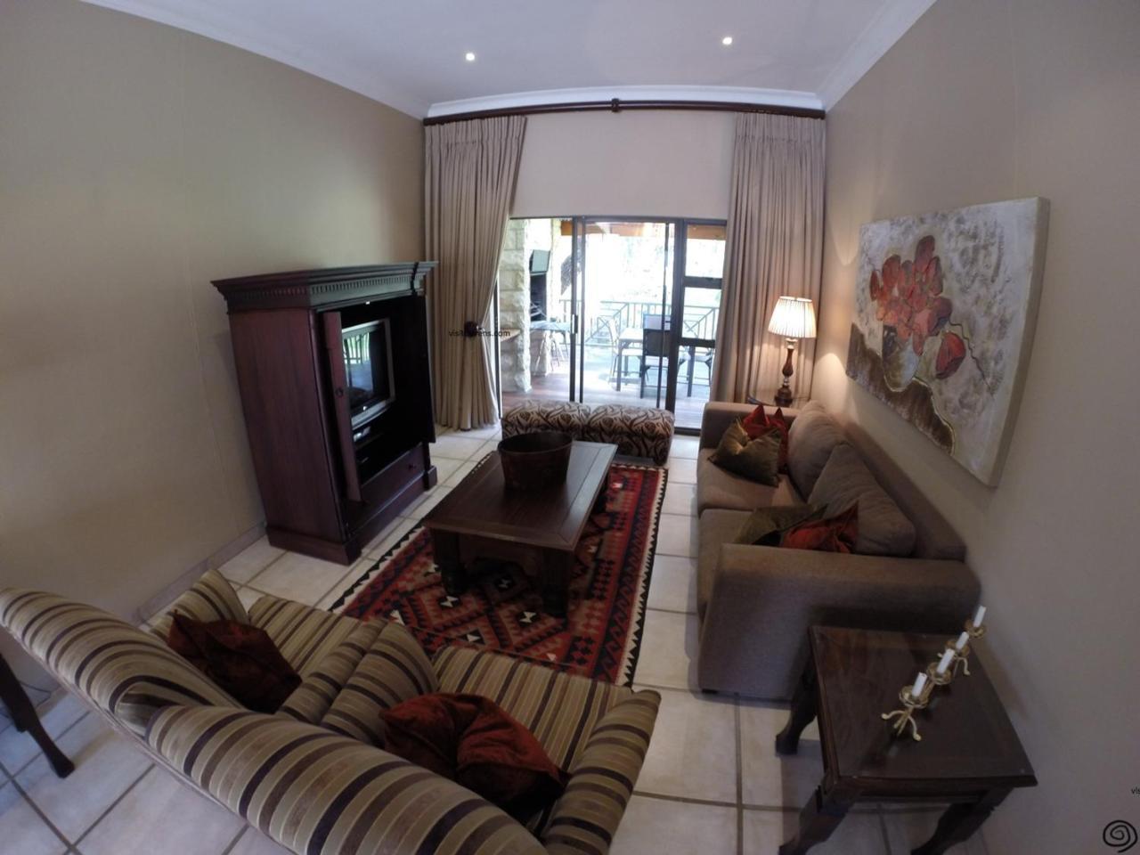 Willow Creek Villas Clarens Εξωτερικό φωτογραφία