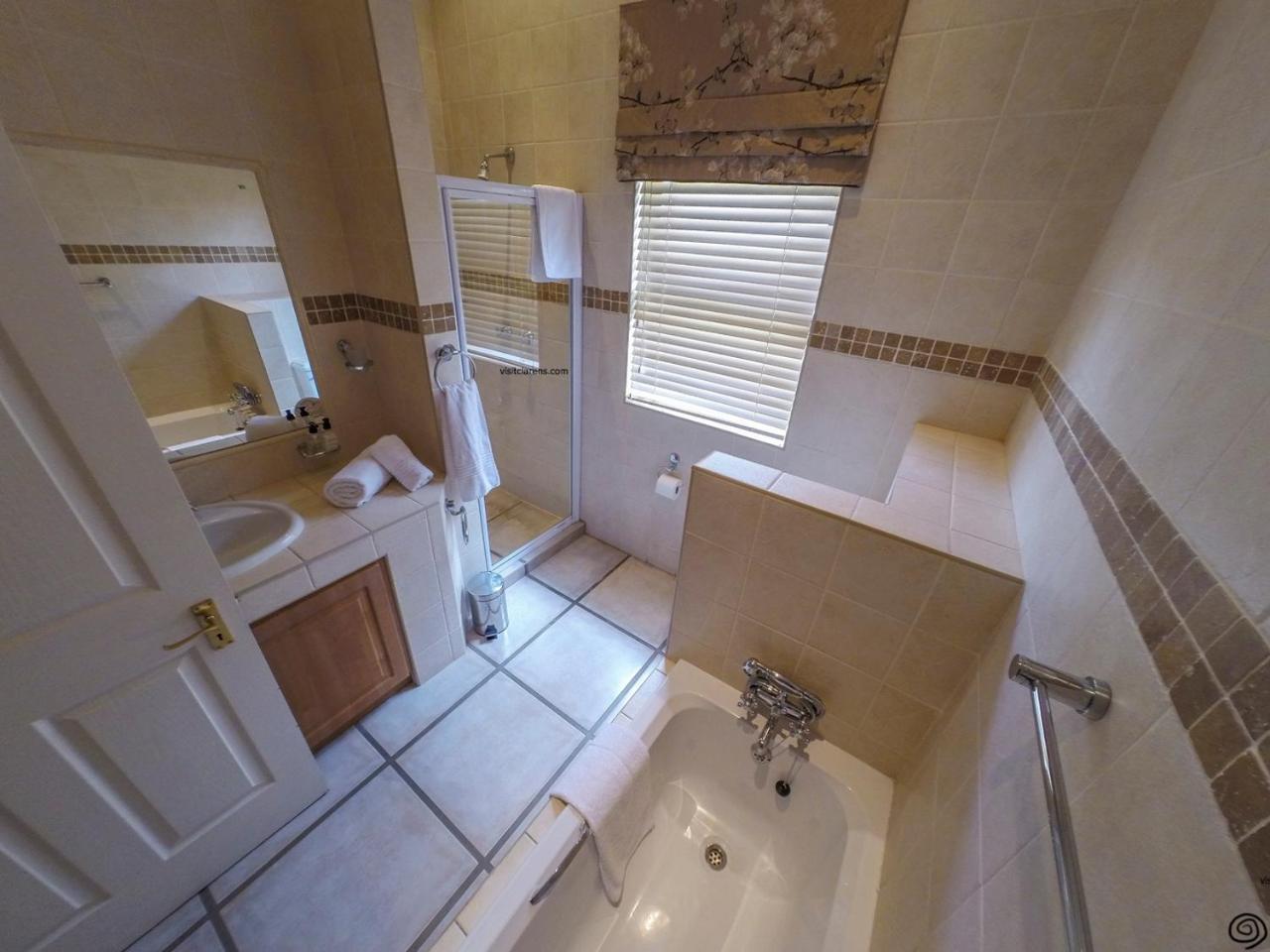 Willow Creek Villas Clarens Εξωτερικό φωτογραφία